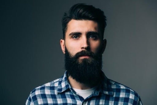 10 Common Beard Problems & Easy DIY Solutions to Fix Them - Man Theory