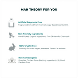 Man Theory, mantheory