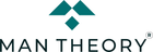 Man Theory Logo www.mantheory.in